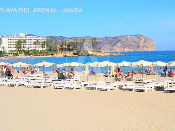 Chalet en La Granadella - Costa Nova