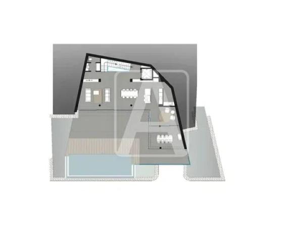 Chalet en Cala Advocat - Baladrar