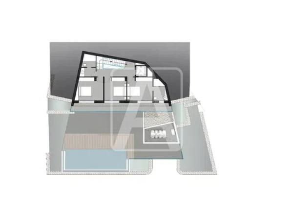 Chalet en Cala Advocat - Baladrar