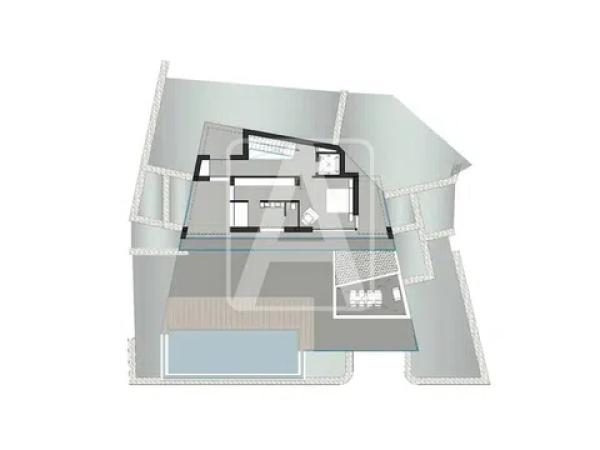 Chalet en Cala Advocat - Baladrar