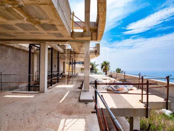 Chalet en Altea Hills