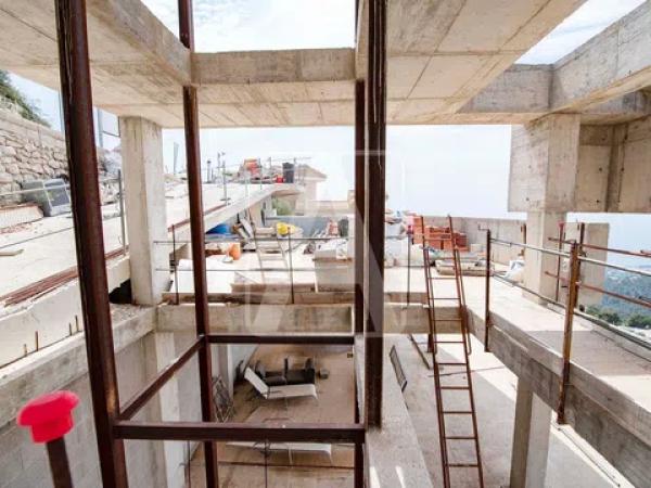 Chalet en Altea Hills