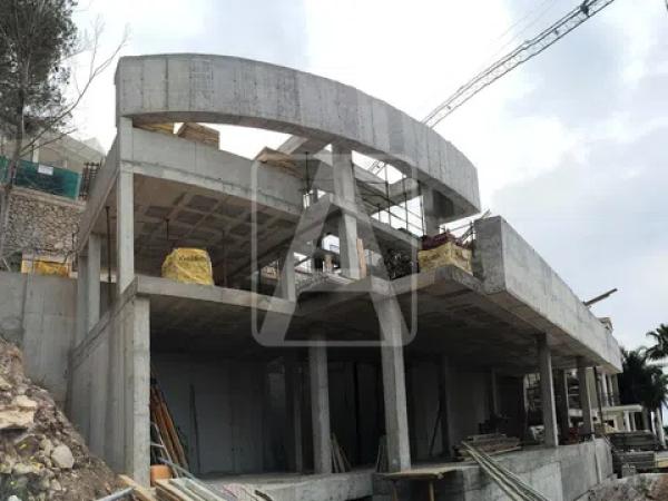 Chalet en Altea Hills