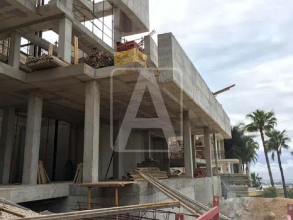 Chalet en Altea Hills