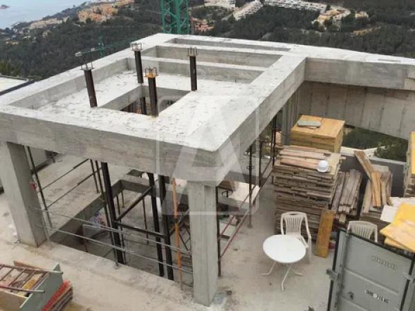 Chalet en Altea Hills