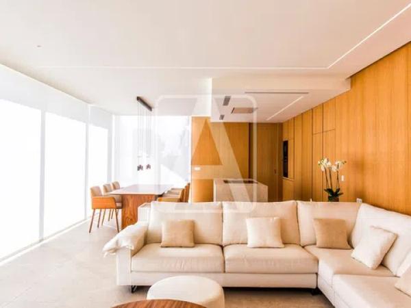 Chalet en La Fustera