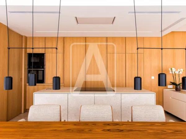 Chalet en La Fustera