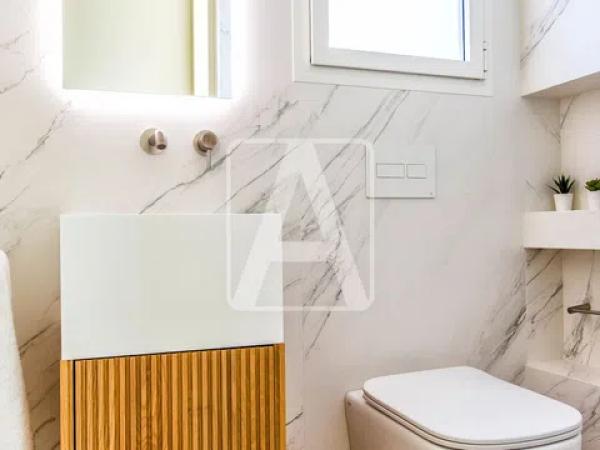 Chalet en La Fustera