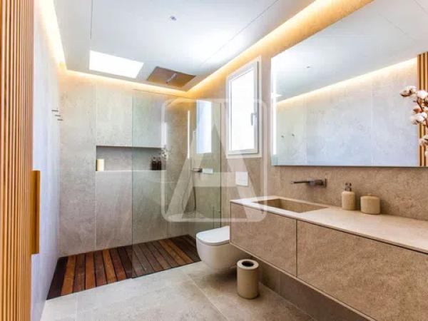 Chalet en La Fustera