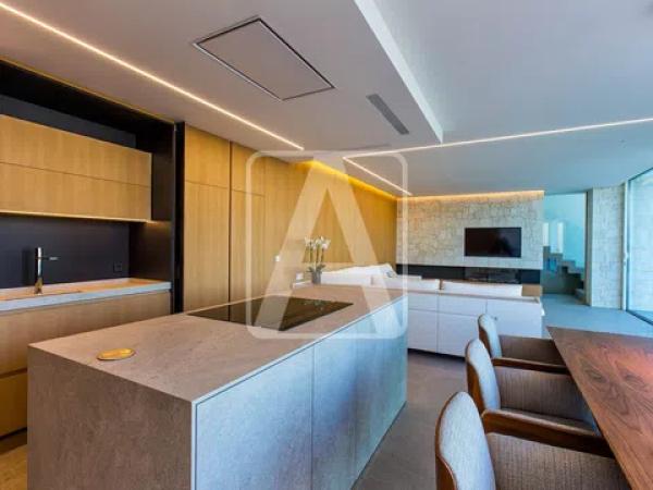 Chalet en La Fustera