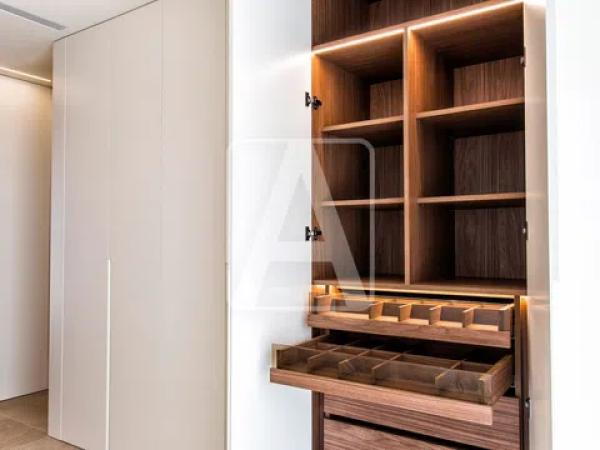 Chalet en La Fustera