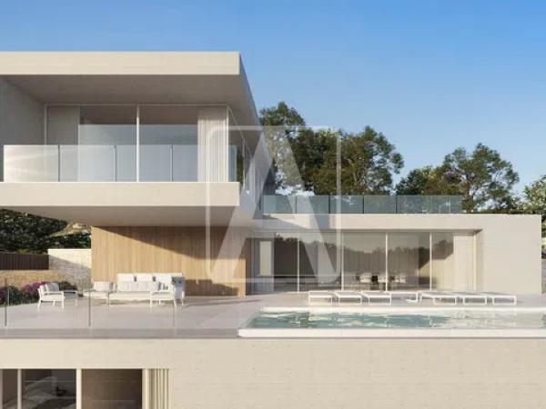 Chalet en La Viña - Montemar - San Jaime