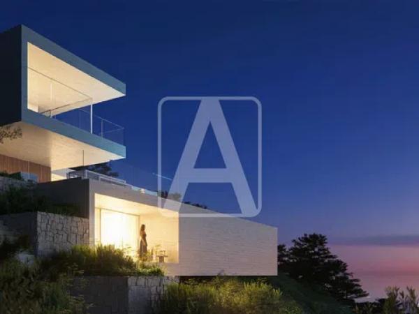 Chalet en La Viña - Montemar - San Jaime