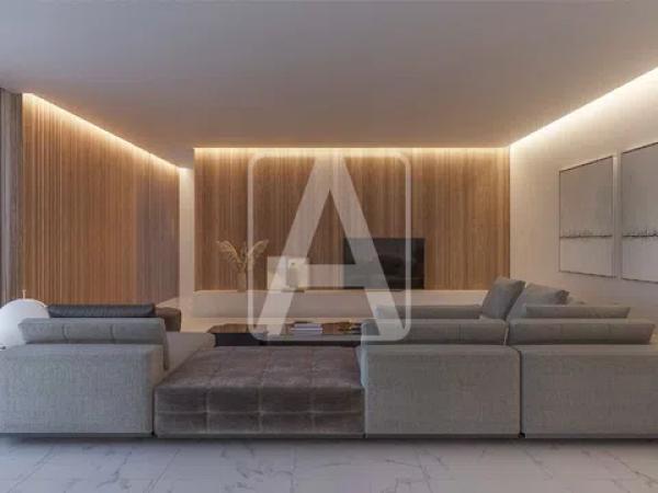 Chalet en La Viña - Montemar - San Jaime