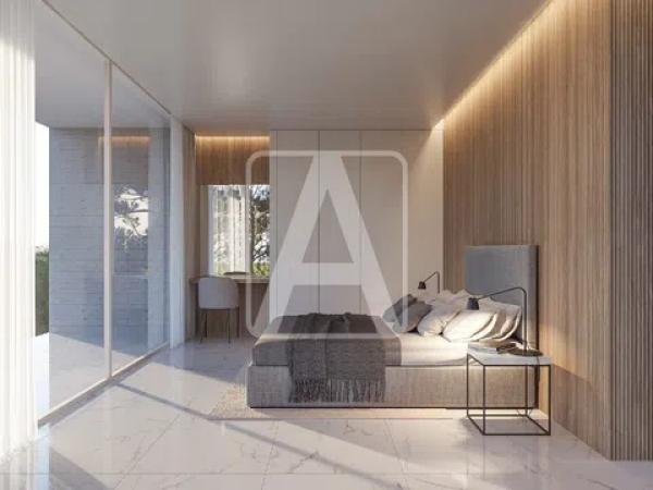 Chalet en La Viña - Montemar - San Jaime