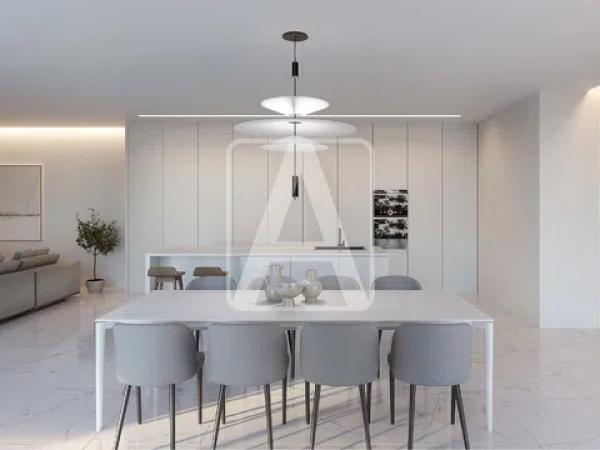 Chalet en La Viña - Montemar - San Jaime