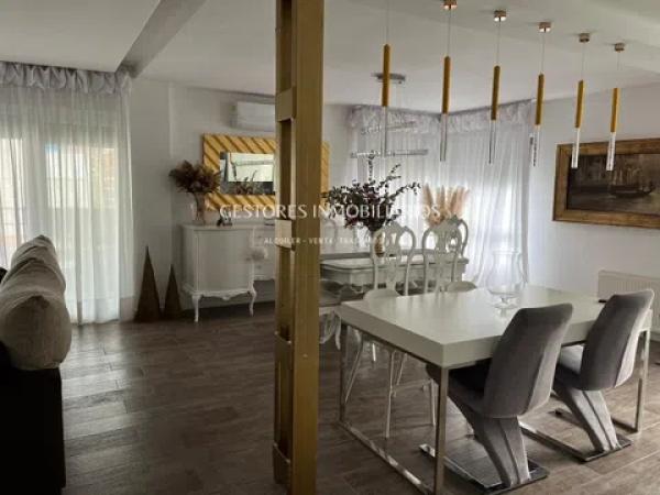 Piso en calle Pont de Sant Roc