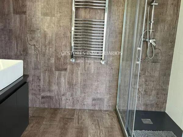 Piso en calle Pont de Sant Roc