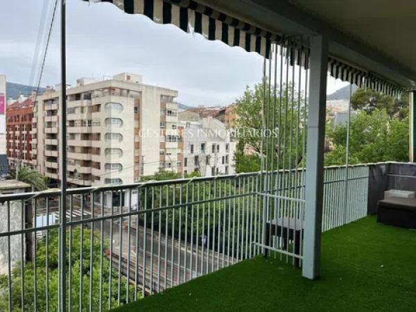 Piso en calle Pont de Sant Roc