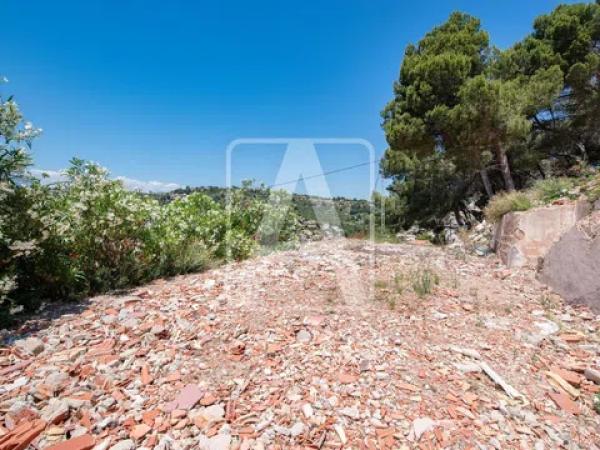 Chalet en La Viña - Montemar - San Jaime