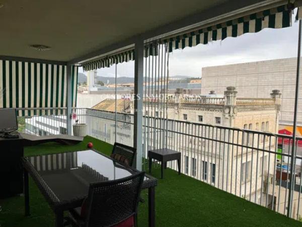 Piso en calle Pont de Sant Roc