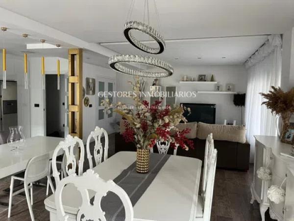 Piso en calle Pont de Sant Roc