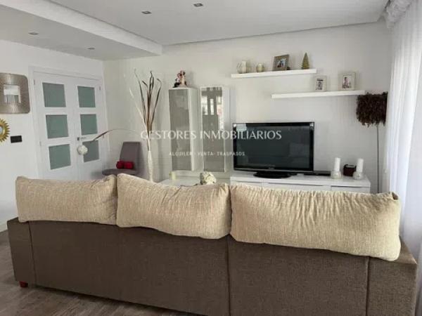 Piso en calle Pont de Sant Roc