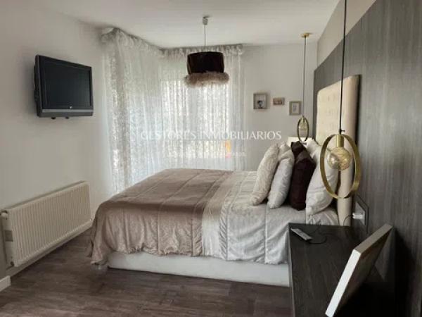 Piso en calle Pont de Sant Roc