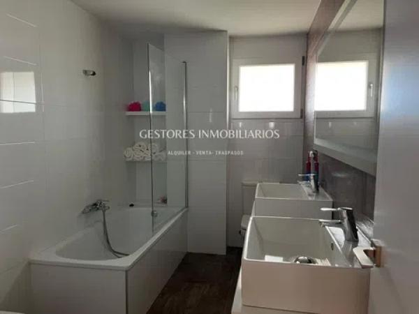 Piso en calle Pont de Sant Roc