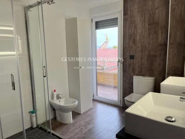 Piso en calle Pont de Sant Roc