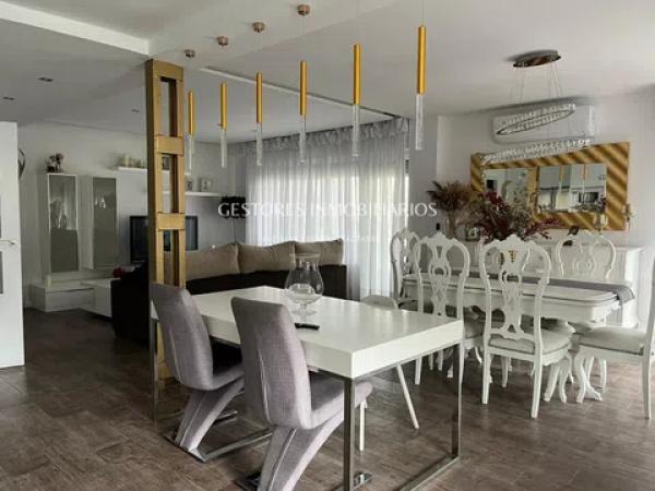 Piso en calle Pont de Sant Roc