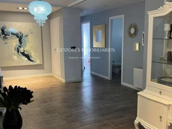 Piso en calle Pont de Sant Roc