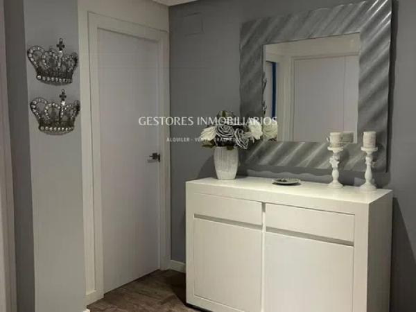 Piso en calle Pont de Sant Roc