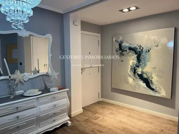 Piso en calle Pont de Sant Roc