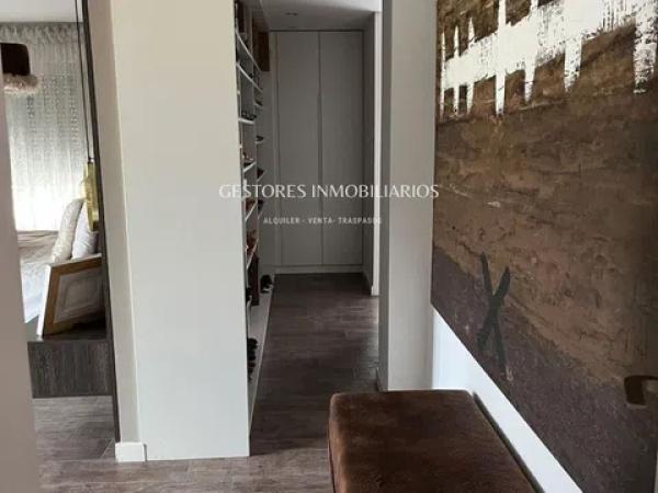 Piso en calle Pont de Sant Roc