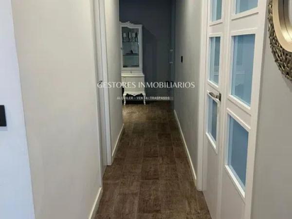 Piso en calle Pont de Sant Roc