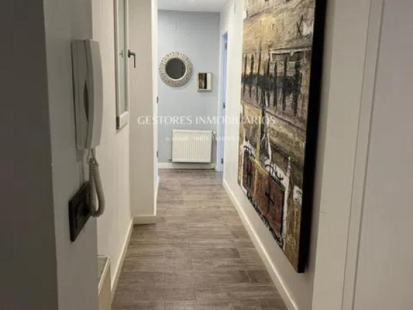 Piso en calle Pont de Sant Roc