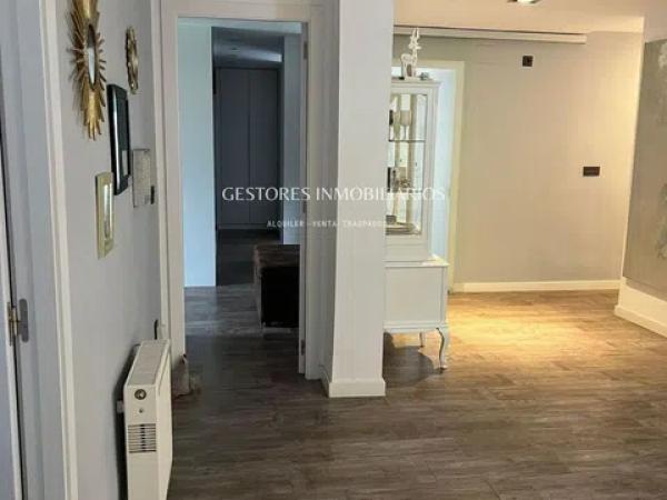 Piso en calle Pont de Sant Roc