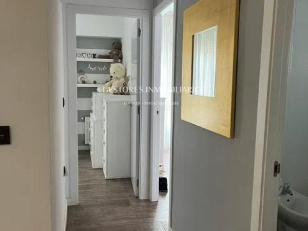 Piso en calle Pont de Sant Roc