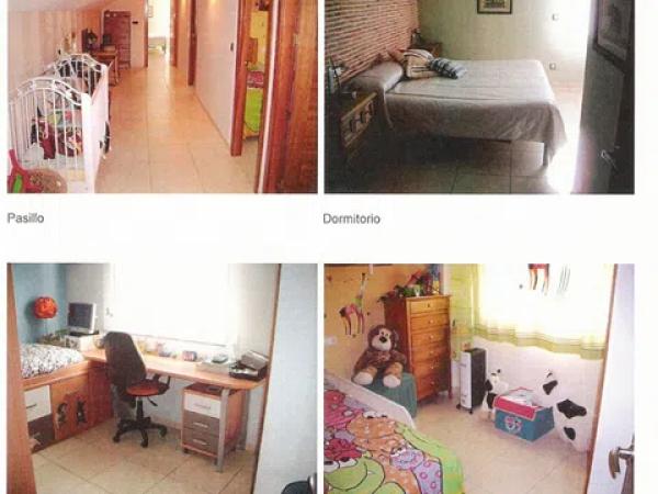 Casa independiente en Urbanización El Sargento