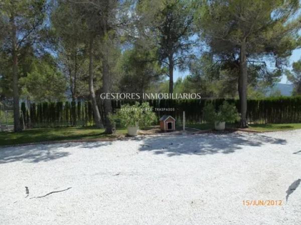 Casa independiente en Urbanización El Sargento