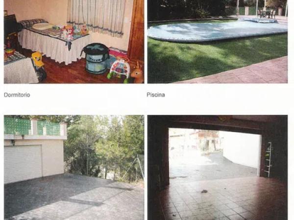 Casa independiente en Urbanización El Sargento