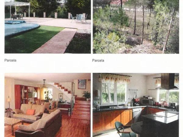 Casa independiente en Urbanización El Sargento