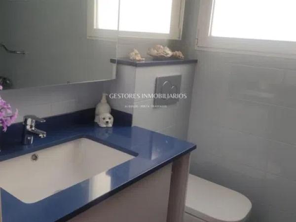 Piso en alameda Camilo Sesto