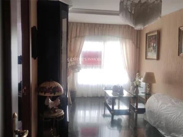 Piso en alameda Camilo Sesto