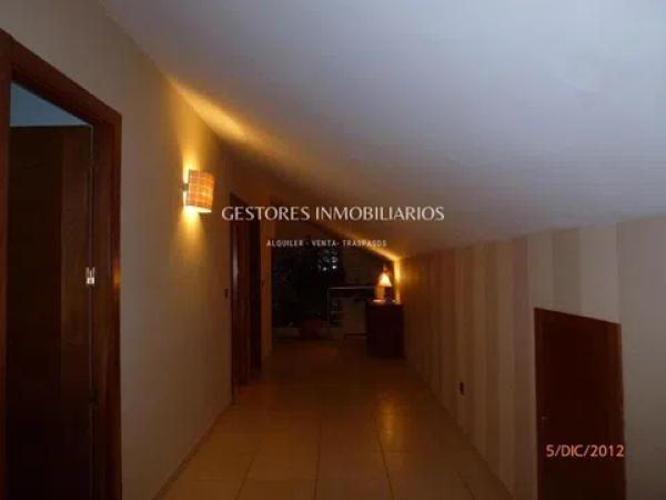 Casa independiente en Urbanización El Sargento