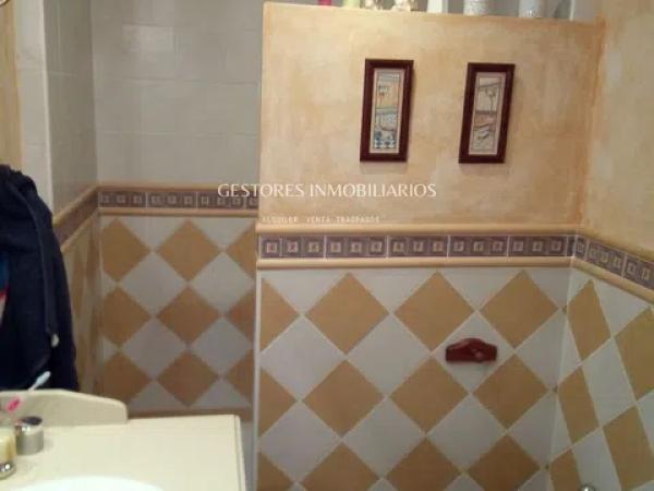 Ático en calle Rigobert Albors