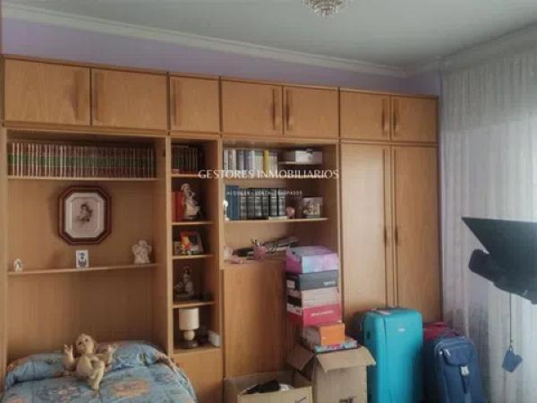 Piso en alameda Camilo Sesto