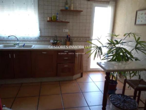 Ático en calle Rigobert Albors