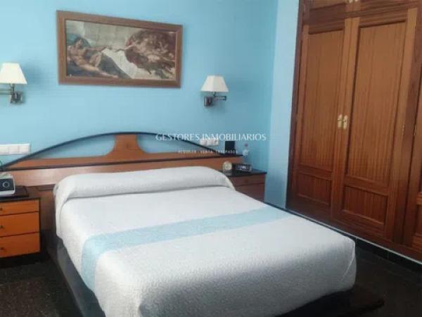 Piso en alameda Camilo Sesto